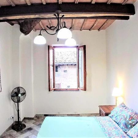 The Aerie - Il Nido Dell Aquila - Central 8Bd Recentely Renovated 锡耶纳 外观 照片