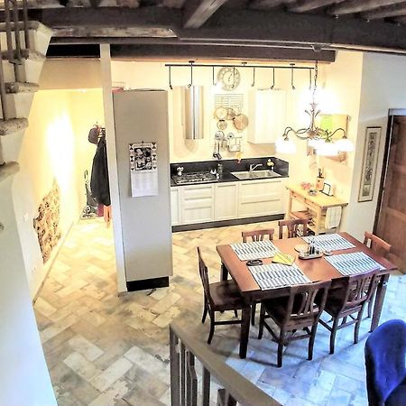 The Aerie - Il Nido Dell Aquila - Central 8Bd Recentely Renovated 锡耶纳 外观 照片