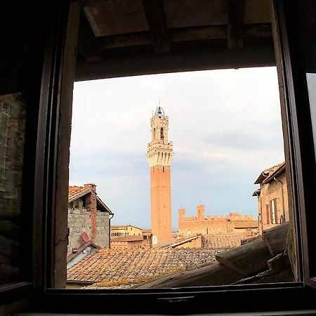The Aerie - Il Nido Dell Aquila - Central 8Bd Recentely Renovated 锡耶纳 外观 照片