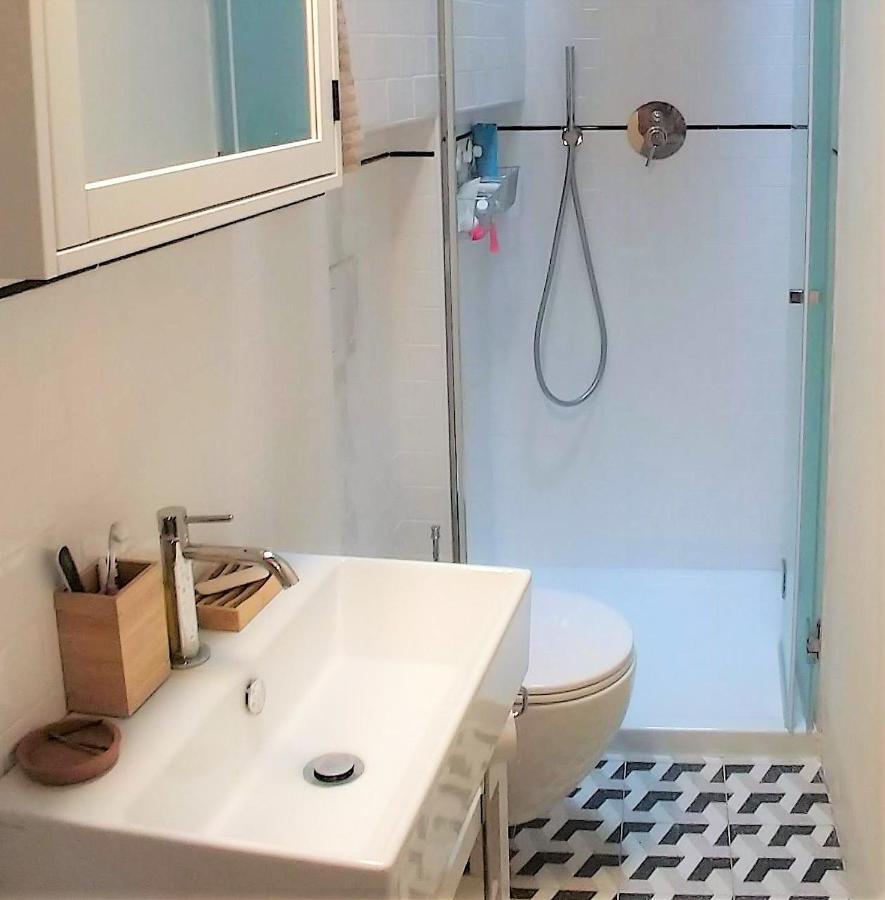 The Aerie - Il Nido Dell Aquila - Central 8Bd Recentely Renovated 锡耶纳 外观 照片