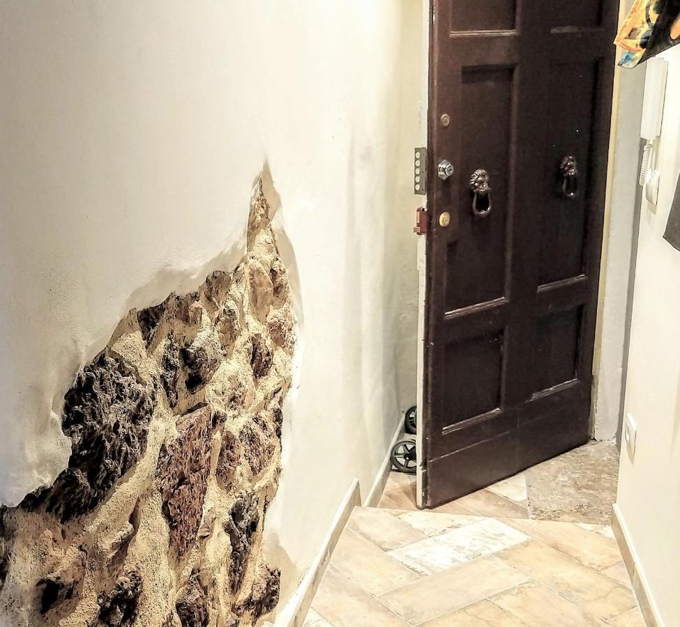 The Aerie - Il Nido Dell Aquila - Central 8Bd Recentely Renovated 锡耶纳 外观 照片